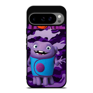 OH HOME AND CAT Google Pixel 9 Pro XL Case OH HOME AND CAT Google Pixel 9 Pro XL Case