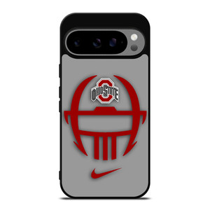 OHIO STATE HELMET 2 Google Pixel 9 Pro XL Case OHIO STATE HELMET 2 Google Pixel 9 Pro XL Case