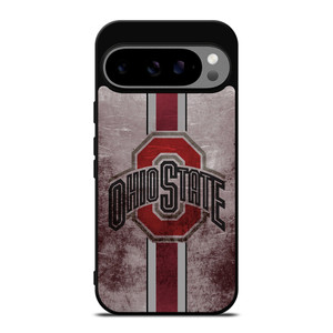 OHIO STATE LOGO Google Pixel 9 Pro XL Case OHIO STATE LOGO Google Pixel 9 Pro XL Case