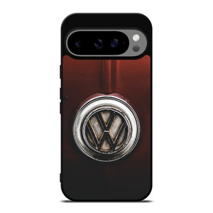 OLD VW VOLKSWAGEN LOGO Google Pixel 9 Pro XL Case OLD VW VOLKSWAGEN LOGO Google Pixel 9 Pro XL Case