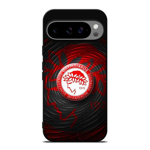 OLYMPIACOS ICON Google Pixel 9 Pro XL Case OLYMPIACOS ICON Google Pixel 9 Pro XL Case