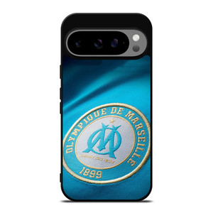 OLYMPIQUE DE MARSEILLE ART LOGO Google Pixel 9 Pro XL Case