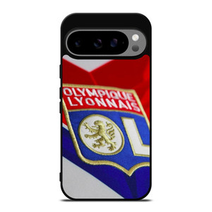 OLYMPIQUE LYONNAIS ICON CLUB Google Pixel 9 Pro XL Case OLYMPIQUE LYONNAIS ICON CLUB Google Pixel 9 Pro XL Case