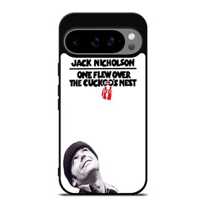 ONE FLEW OVER THE CUCKOO'S NEST Google Pixel 9 Pro XL Case ONE FLEW OVER THE CUCKOO'S NEST Google Pixel 9 Pro XL Case