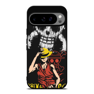 ONE PIECE LUFFY Google Pixel 9 Pro XL Case ONE PIECE LUFFY Google Pixel 9 Pro XL Case