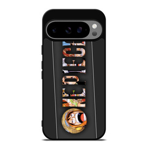 ONE PIECE Google Pixel 9 Pro XL Case ONE PIECE Google Pixel 9 Pro XL Case