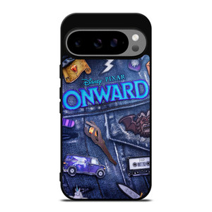 ONWARD DISNEY 4 Google Pixel 9 Pro XL Case ONWARD DISNEY 4 Google Pixel 9 Pro XL Case