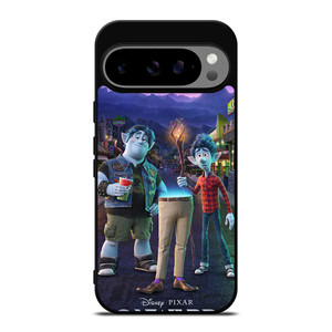 ONWARD DISNEY Google Pixel 9 Pro XL Case ONWARD DISNEY Google Pixel 9 Pro XL Case