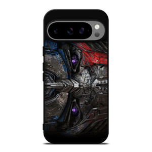 OPTIMUS PRIME TRANSFORMERS Google Pixel 9 Pro XL Case OPTIMUS PRIME TRANSFORMERS Google Pixel 9 Pro XL Case