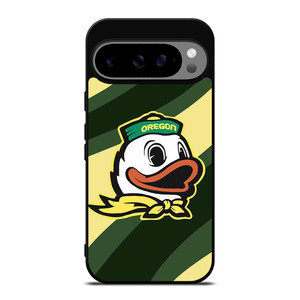 OREGON DUCKS LOGO Google Pixel 9 Pro XL Case OREGON DUCKS LOGO Google Pixel 9 Pro XL Case