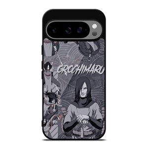 OROCHIMARU COLLAGE 2 Google Pixel 9 Pro XL Case OROCHIMARU COLLAGE 2 Google Pixel 9 Pro XL Case