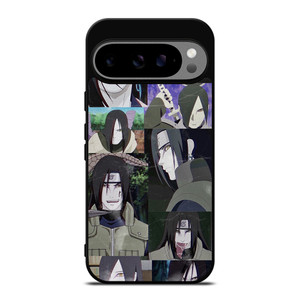 OROCHIMARU COLLAGE Google Pixel 9 Pro XL Case OROCHIMARU COLLAGE Google Pixel 9 Pro XL Case