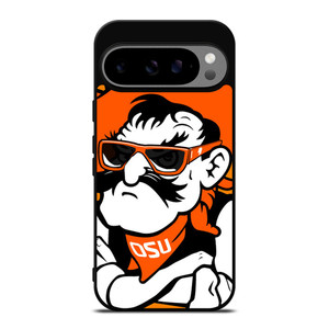 OSU OKLAHOMA STATE COWBOYS 2 Google Pixel 9 Pro XL Case OSU OKLAHOMA STATE COWBOYS 2 Google Pixel 9 Pro XL Case