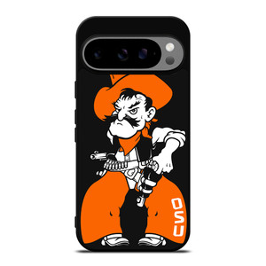 OSU OKLAHOMA STATE COWBOYS Google Pixel 9 Pro XL Case OSU OKLAHOMA STATE COWBOYS Google Pixel 9 Pro XL Case