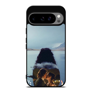 OUTLANDER JAMIE CLAIRE Google Pixel 9 Pro XL Case OUTLANDER JAMIE CLAIRE Google Pixel 9 Pro XL Case