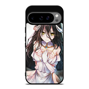 OVERLORD ANIME 3 Google Pixel 9 Pro XL Case OVERLORD ANIME 3 Google Pixel 9 Pro XL Case