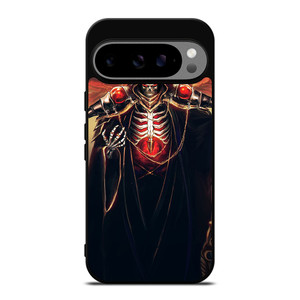 OVERLORD ANIME Google Pixel 9 Pro XL Case OVERLORD ANIME Google Pixel 9 Pro XL Case
