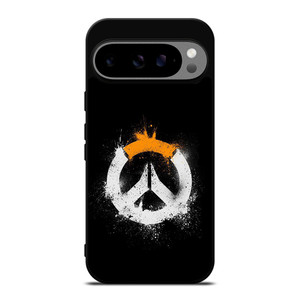 OVERWATCH SYMBOL Google Pixel 9 Pro XL Case
