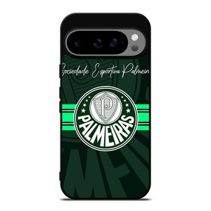 PALMEIRAS ICON Google Pixel 9 Pro XL Case
