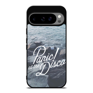 PANIC AT THE DISCO 2 Google Pixel 9 Pro XL Case PANIC AT THE DISCO 2 Google Pixel 9 Pro XL Case