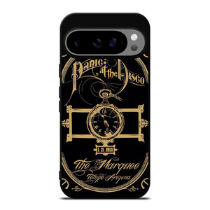 PANIC AT THE DISCO Google Pixel 9 Pro XL Case PANIC AT THE DISCO Google Pixel 9 Pro XL Case