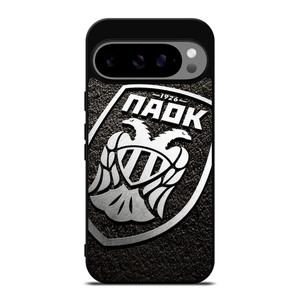 PAOK SALONIKA FC 1926 Google Pixel 9 Pro XL Case PAOK SALONIKA FC 1926 Google Pixel 9 Pro XL Case