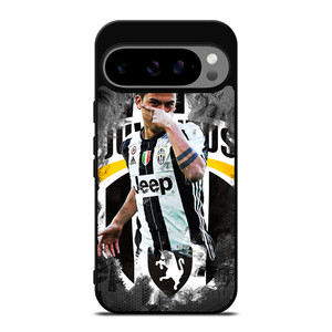 PAULO DYBALA JUVENTUS Google Pixel 9 Pro XL Case PAULO DYBALA JUVENTUS Google Pixel 9 Pro XL Case