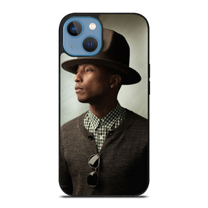 PHARRELL WILIAMS iPhone 13 Case PHARRELL WILIAMS iPhone 13 Case