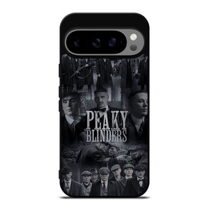 PEAKY BLINDERS CHARACTERS Google Pixel 9 Pro XL Case PEAKY BLINDERS CHARACTERS Google Pixel 9 Pro XL Case