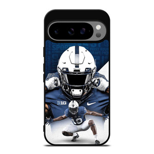 PENN STATE NITTANY LIONS Google Pixel 9 Pro XL Case PENN STATE NITTANY LIONS Google Pixel 9 Pro XL Case