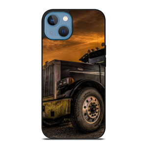PETERBILT TRUCK 2 iPhone 13 Case