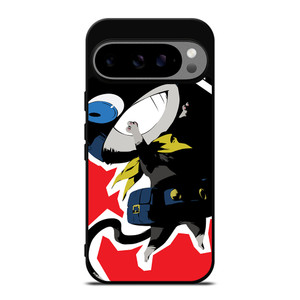 PERSONA 5 MORGANA ANIME Google Pixel 9 Pro XL Case PERSONA 5 MORGANA ANIME Google Pixel 9 Pro XL Case