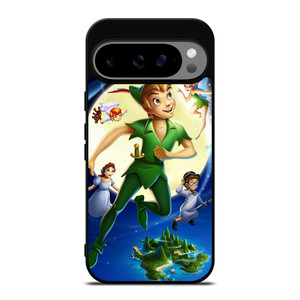 PETER PAN DISNEY 2 Google Pixel 9 Pro XL Case PETER PAN DISNEY 2 Google Pixel 9 Pro XL Case