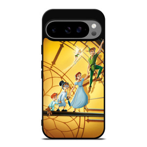 PETER PAN DISNEY Google Pixel 9 Pro XL Case PETER PAN DISNEY Google Pixel 9 Pro XL Case