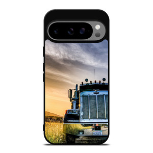 PETERBILT TRUCK Google Pixel 9 Pro XL Case PETERBILT TRUCK Google Pixel 9 Pro XL Case