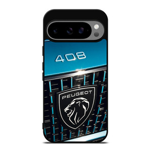 PEUGEOT SYMBOL LOGO Google Pixel 9 Pro XL Case PEUGEOT SYMBOL LOGO Google Pixel 9 Pro XL Case
