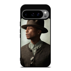 PHARRELL WILIAMS Google Pixel 9 Pro XL Case