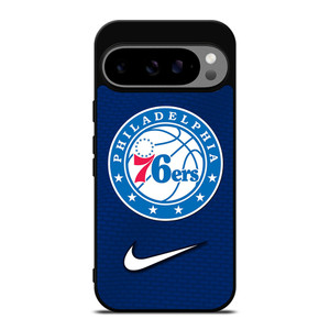 PHILADELPHIA 76ERS NBA 3 Google Pixel 9 Pro XL Case PHILADELPHIA 76ERS NBA 3 Google Pixel 9 Pro XL Case