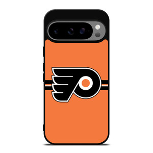 PHILADELPHIA FLYERS 3 Google Pixel 9 Pro XL Case PHILADELPHIA FLYERS 3 Google Pixel 9 Pro XL Case
