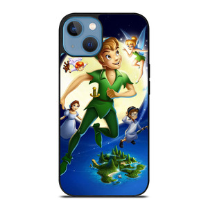 PETER PAN DISNEY 2 iPhone 13 Case