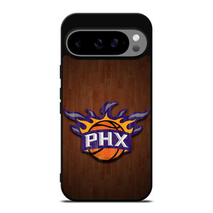 PHOENIX SUNS ICON Google Pixel 9 Pro XL Case PHOENIX SUNS ICON Google Pixel 9 Pro XL Case