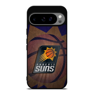PHOENIX SUNS LOGO Google Pixel 9 Pro XL Case PHOENIX SUNS LOGO Google Pixel 9 Pro XL Case