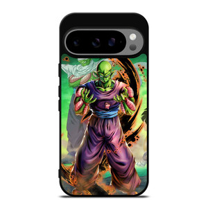PICCOLO DRAGONBALL Z Google Pixel 9 Pro XL Case PICCOLO DRAGONBALL Z Google Pixel 9 Pro XL Case