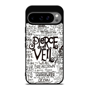 PIERCE THE VEIL Google Pixel 9 Pro XL Case