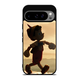 PINOCCHIO DISNEY 3 Google Pixel 9 Pro XL Case PINOCCHIO DISNEY 3 Google Pixel 9 Pro XL Case
