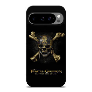 PIRATES OF THE CARIBBEAN Google Pixel 9 Pro XL Case PIRATES OF THE CARIBBEAN Google Pixel 9 Pro XL Case