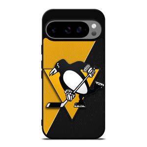 PITTSBURGH PENGUINS Google Pixel 9 Pro XL Case PITTSBURGH PENGUINS Google Pixel 9 Pro XL Case