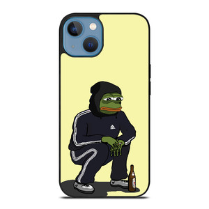 PEPE THE FROG TSM 3 iPhone 13 Case