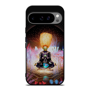 PNAU MUSIC LOGO 2 Google Pixel 9 Pro XL Case