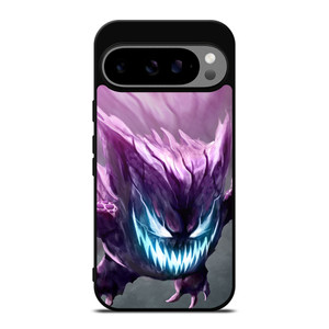 POKEMON GENGAR SINISTER 2 Google Pixel 9 Pro XL Case POKEMON GENGAR SINISTER 2 Google Pixel 9 Pro XL Case